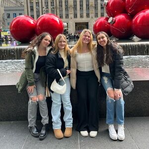 Hi, I hope you find something you like!
